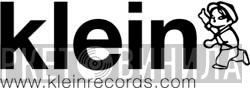 Klein Records - Винил CD и Кассеты лейбла Klein Records на сайте МаркетВинила