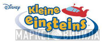 Kleine Einsteins - Винил CD и Кассеты лейбла Kleine Einsteins на сайте МаркетВинила