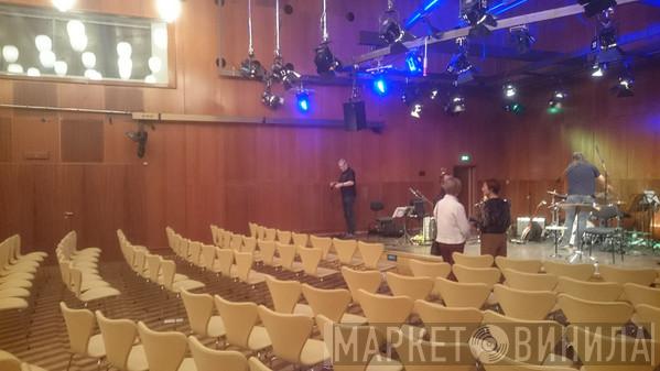 Kleiner Sendesaal, WDR Köln - Винил CD и Кассеты лейбла Kleiner Sendesaal, WDR Köln на сайте МаркетВинила