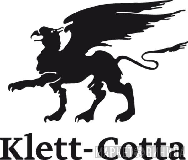 Klett-Cotta - Винил CD и Кассеты лейбла Klett-Cotta на сайте МаркетВинила