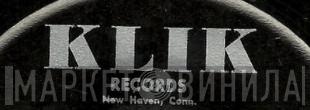 Klik Records  - Винил CD и Кассеты лейбла Klik Records (2) на сайте МаркетВинила