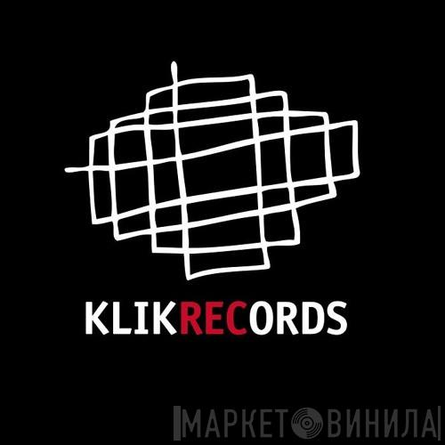 Klik Records - Винил CD и Кассеты лейбла Klik Records на сайте МаркетВинила