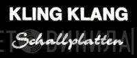 Kling Klang - Винил CD и Кассеты лейбла Kling Klang на сайте МаркетВинила