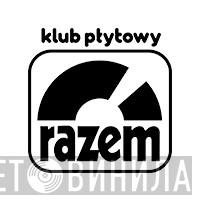 Klub Płytowy Razem - Винил CD и Кассеты лейбла Klub Płytowy Razem на сайте МаркетВинила
