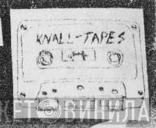 Knall Tapes - Винил CD и Кассеты лейбла Knall Tapes на сайте МаркетВинила