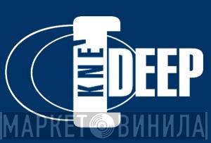 Kne' Deep - Винил CD и Кассеты лейбла Kne' Deep на сайте МаркетВинила