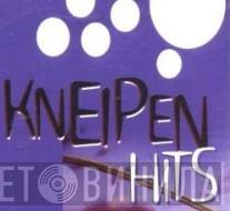 Kneipen Hits - Винил CD и Кассеты лейбла Kneipen Hits на сайте МаркетВинила