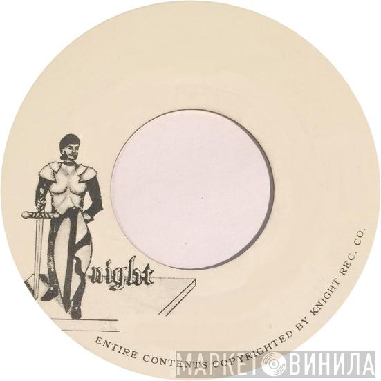 Knight - Винил CD и Кассеты лейбла Knight на сайте МаркетВинила