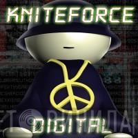 Kniteforce Digital - Винил CD и Кассеты лейбла Kniteforce Digital на сайте МаркетВинила