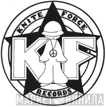 Kniteforce Records - Винил CD и Кассеты лейбла Kniteforce Records на сайте МаркетВинила