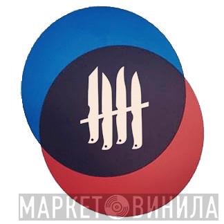 Knives Out Records - Винил CD и Кассеты лейбла Knives Out Records на сайте МаркетВинила
