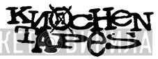 Knochen Tapes  - Винил CD и Кассеты лейбла Knochen Tapes (2) на сайте МаркетВинила