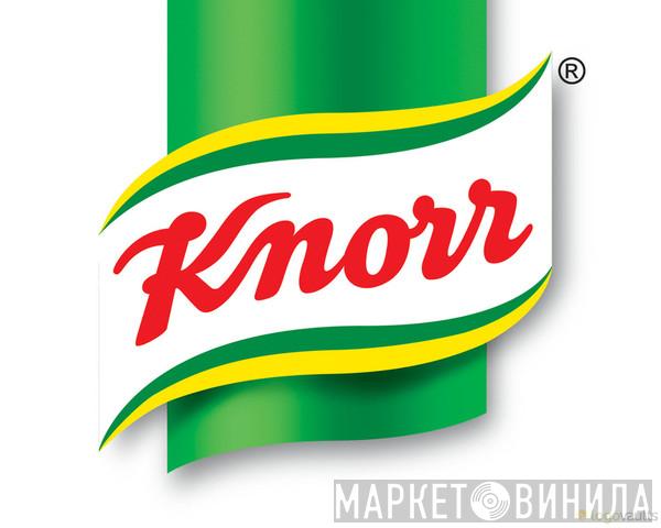 Knorr - Винил CD и Кассеты лейбла Knorr на сайте МаркетВинила