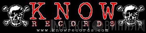 Know Records  - Винил CD и Кассеты лейбла Know Records (2) на сайте МаркетВинила