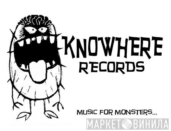 Knowhere Records - Винил CD и Кассеты лейбла Knowhere Records на сайте МаркетВинила