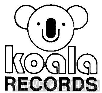 Koala Records - Винил CD и Кассеты лейбла Koala Records на сайте МаркетВинила