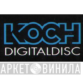 Koch Digitaldisc - Винил CD и Кассеты лейбла Koch Digitaldisc на сайте МаркетВинила