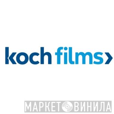 Koch Films - Винил CD и Кассеты лейбла Koch Films на сайте МаркетВинила