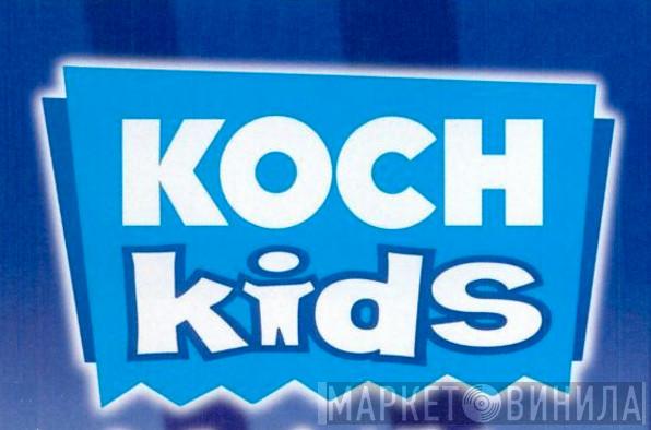 Koch Kids - Винил CD и Кассеты лейбла Koch Kids на сайте МаркетВинила