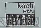 Koch Pan Musica Sacra - Винил CD и Кассеты лейбла Koch Pan Musica Sacra на сайте МаркетВинила
