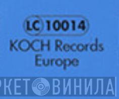Koch Records Europe - Винил CD и Кассеты лейбла Koch Records Europe на сайте МаркетВинила