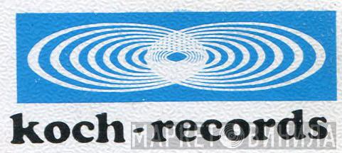 Koch Records  - Винил CD и Кассеты лейбла Koch Records (2) на сайте МаркетВинила