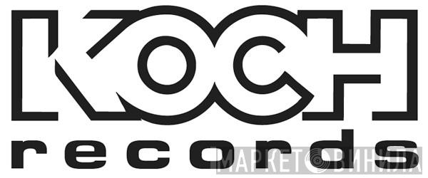 Koch Records - Винил CD и Кассеты лейбла Koch Records на сайте МаркетВинила