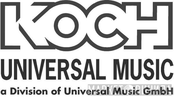 Koch Universal Music GmbH - Винил CD и Кассеты лейбла Koch Universal Music GmbH на сайте МаркетВинила