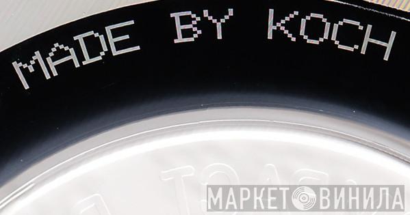 Koch - Винил CD и Кассеты лейбла Koch на сайте МаркетВинила