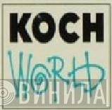 Koch World - Винил CD и Кассеты лейбла Koch World на сайте МаркетВинила