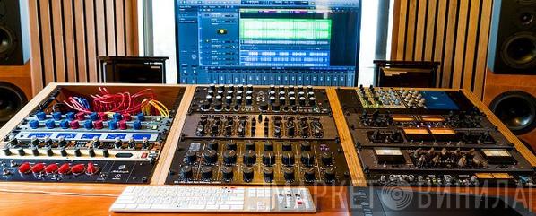 Kog Mastering - Винил CD и Кассеты лейбла Kog Mastering на сайте МаркетВинила