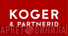 Koger & Partnerid - Винил CD и Кассеты лейбла Koger & Partnerid на сайте МаркетВинила