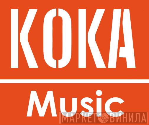 Koka Music - Винил CD и Кассеты лейбла Koka Music на сайте МаркетВинила