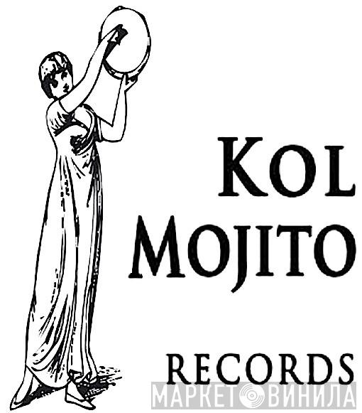 Kol Mojito Records - Винил CD и Кассеты лейбла Kol Mojito Records на сайте МаркетВинила