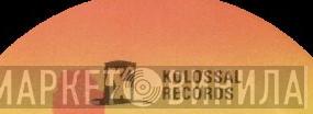 Kolossal Records - Винил CD и Кассеты лейбла Kolossal Records на сайте МаркетВинила