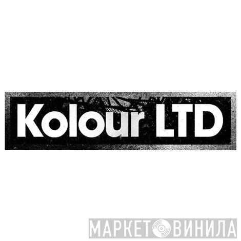 Kolour LTD - Винил CD и Кассеты лейбла Kolour LTD на сайте МаркетВинила