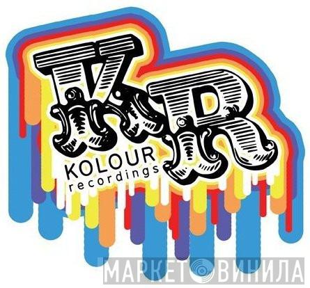 Kolour Recordings - Винил CD и Кассеты лейбла Kolour Recordings на сайте МаркетВинила