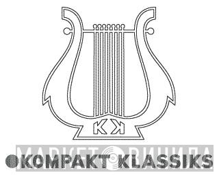 Kompakt Klassiks - Винил CD и Кассеты лейбла Kompakt Klassiks на сайте МаркетВинила