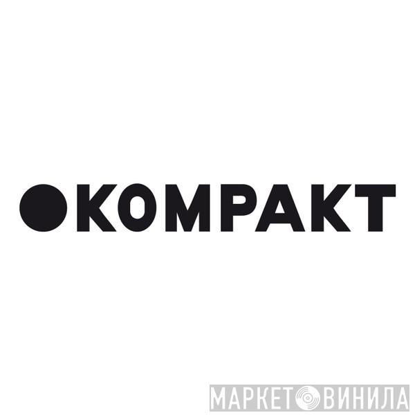 Kompakt Pop Ambient - Винил CD и Кассеты лейбла Kompakt Pop Ambient на сайте МаркетВинила