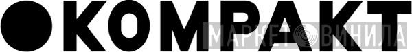 Kompakt - Винил CD и Кассеты лейбла Kompakt на сайте МаркетВинила