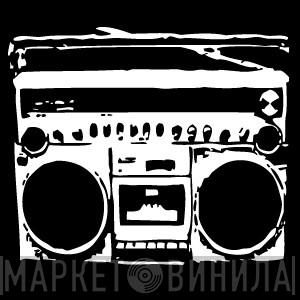 Kompute - Винил CD и Кассеты лейбла Kompute на сайте МаркетВинила