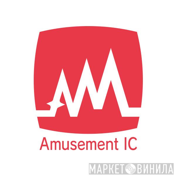 Konami Amusement - Винил CD и Кассеты лейбла Konami Amusement на сайте МаркетВинила