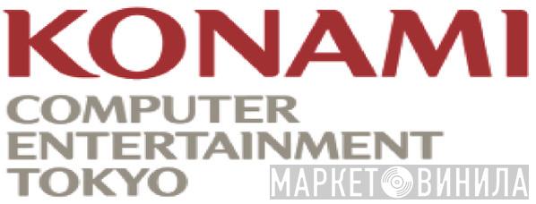 Konami Computer Entertainment Tokyo - Винил CD и Кассеты лейбла Konami Computer Entertainment Tokyo на сайте МаркетВинила