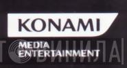 Konami Media Entertainment Inc. - Винил CD и Кассеты лейбла Konami Media Entertainment Inc. на сайте МаркетВинила