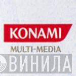 Konami Multi Media - Винил CD и Кассеты лейбла Konami Multi Media на сайте МаркетВинила