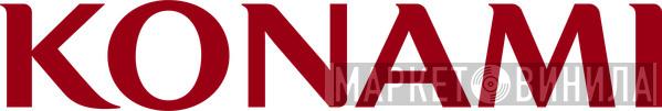 Konami - Винил CD и Кассеты лейбла Konami на сайте МаркетВинила
