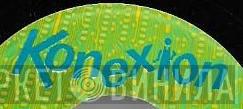 Konexion - Винил CD и Кассеты лейбла Konexion на сайте МаркетВинила