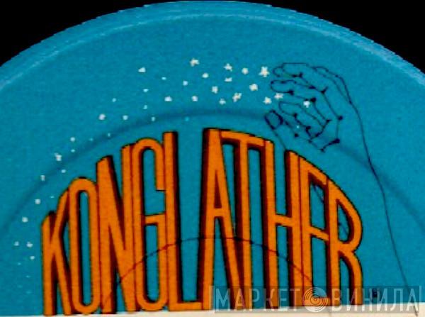 Konglather Records - Винил CD и Кассеты лейбла Konglather Records на сайте МаркетВинила