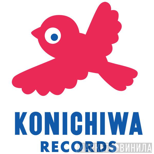 Konichiwa Records - Винил CD и Кассеты лейбла Konichiwa Records на сайте МаркетВинила