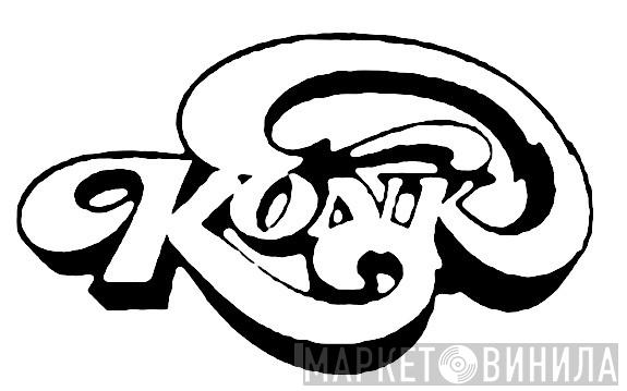 Konk - Винил CD и Кассеты лейбла Konk на сайте МаркетВинила
